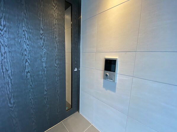 パークアクシス門前仲町イーストの物件内観写真